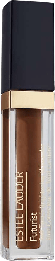 Futurist Brightening Skincare Concealer, från Estée Lauder, i färgen 6N EXTRA DEEP.