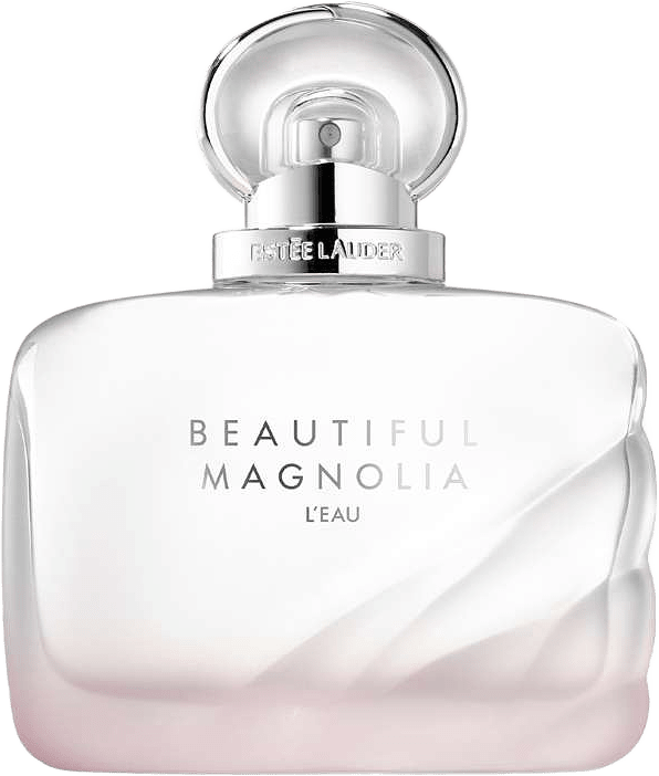 Beautiful Magnolia L'Eau Eau de Toilette, från Estée Lauder.