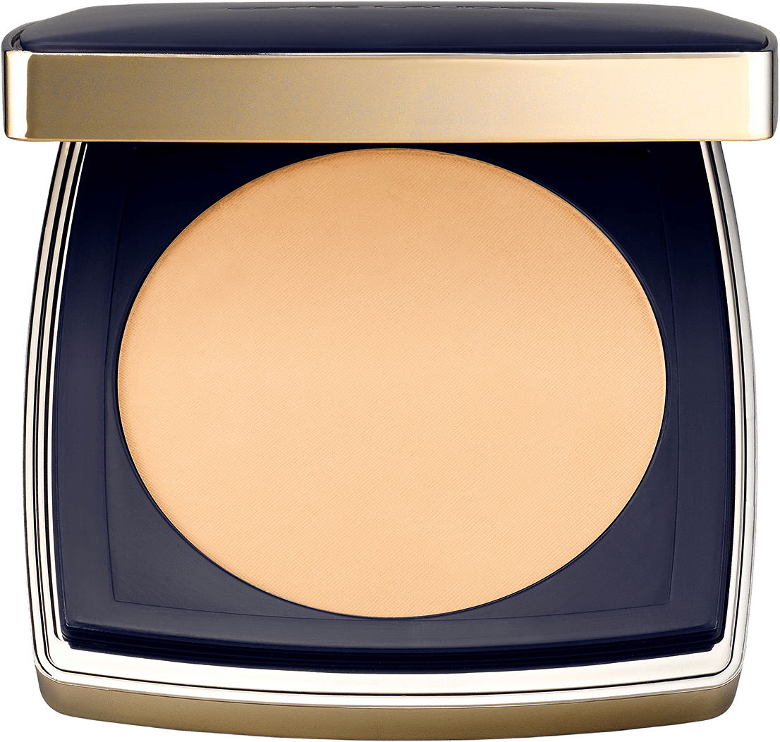 Double Wear Stay-In-Place Matte Powder Foundation, från Estée Lauder, i färgen 3w1 Tawny.
