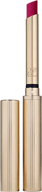 Pure Color Explicit Vellum Matte Lipstick