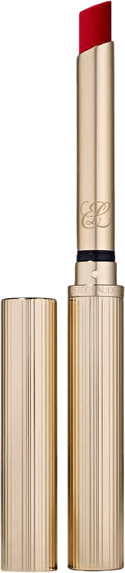 Pure Color Explicit Vellum Matte Lipstick