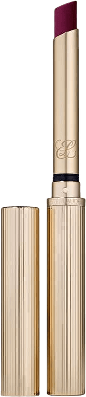 Pure Color Explicit Vellum Matte Lipstick