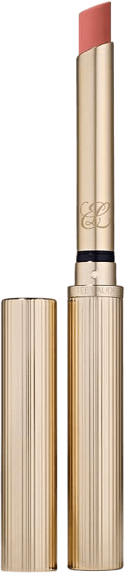 Pure Color Explicit Vellum Matte Lipstick, från Estée Lauder, i färgen 101 Static.