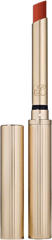 Pure Color Explicit Vellum Matte Lipstick, från Estée Lauder, i färgen 106 Double Or Nothing.