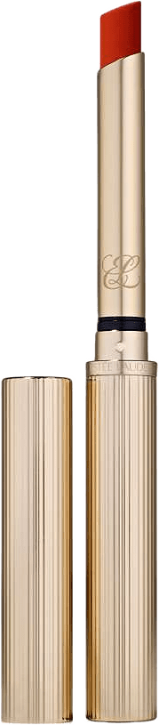 Pure Color Explicit Vellum Matte Lipstick