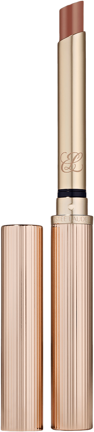 Pure Color Explicit Slick Shine Lipstick, från Estée Lauder, i färgen 902 Call 555.