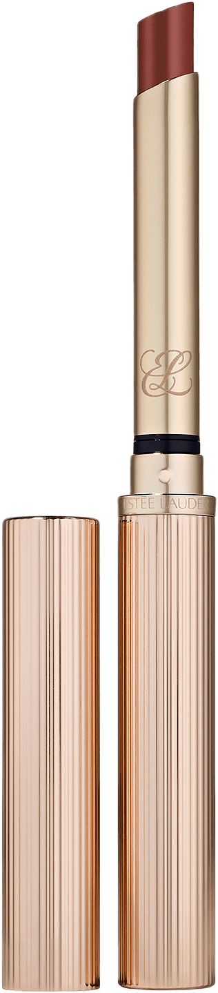 Pure Color Explicit Slick Shine Lipstick, från Estée Lauder, i färgen 803 Second Glance.