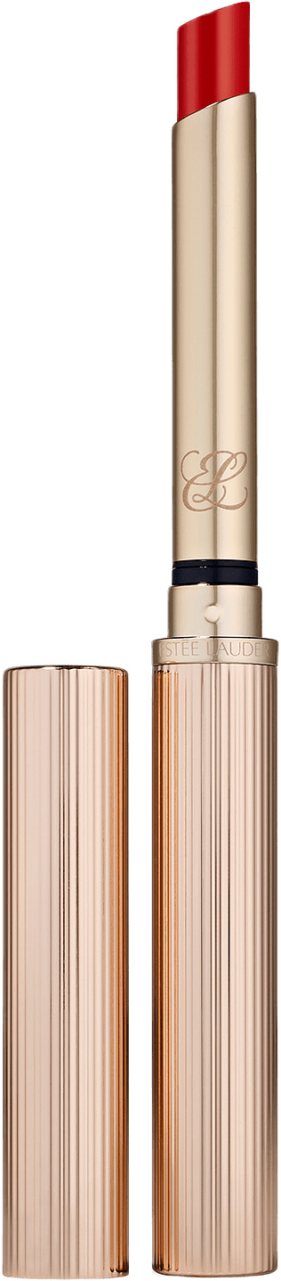 Pure Color Explicit Slick Shine Lipstick, från Estée Lauder, i färgen 333 Sabotage.