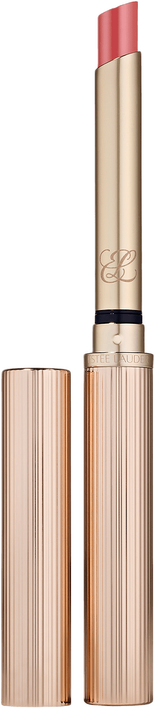 Pure Color Explicit Slick Shine Lipstick, från Estée Lauder, i färgen 940 Without Pause.