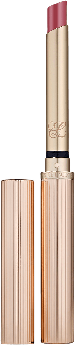 Pure Color Explicit Slick Shine Lipstick, från Estée Lauder, i färgen 119 Out Of Time.
