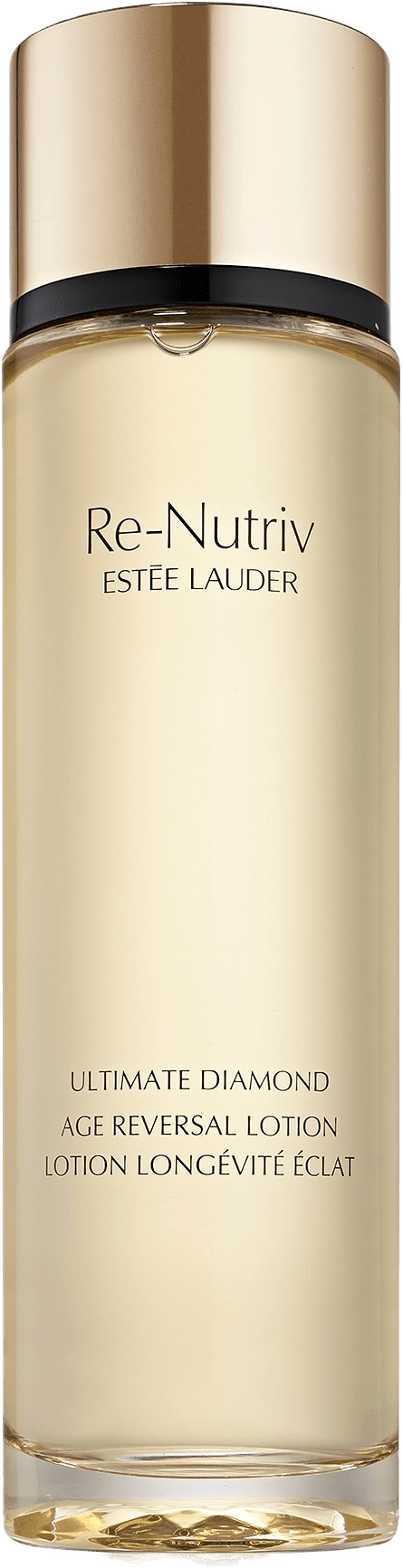Re-nutriv Ultimate Diamond Age Reversal Lotion, från Estée Lauder.