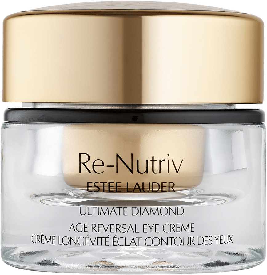 Re-Nutriv Ultimate Diamond Age Reversal Eye Cream, från Estée Lauder.