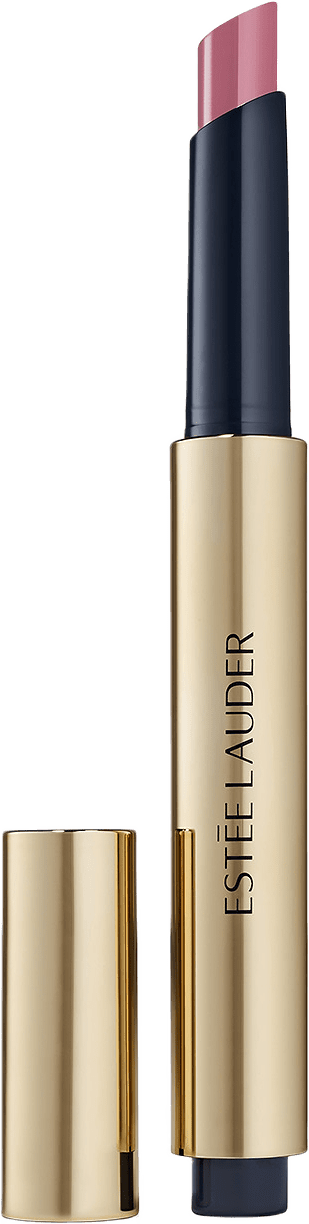 Pure Color Melt-On Glosstick, från Estée Lauder, i färgen 390 Melted Melon.