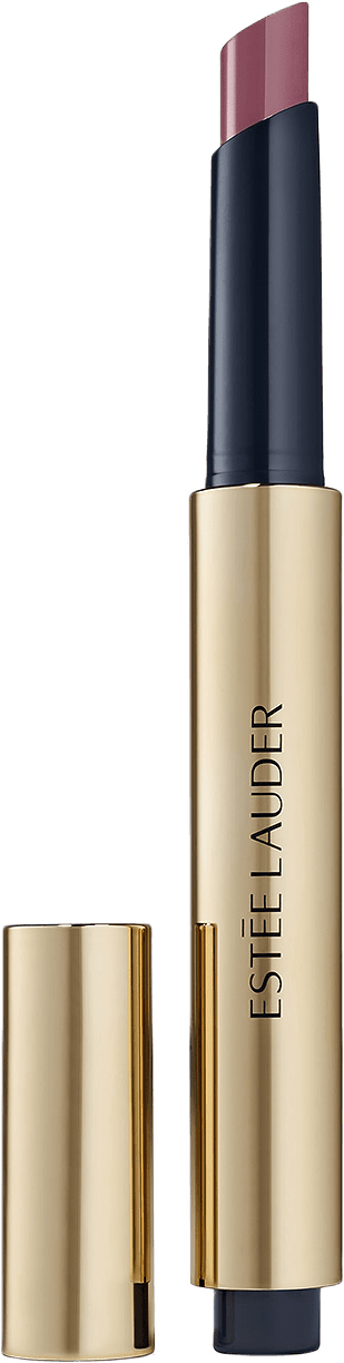 Pure Color Melt-On Glosstick, från Estée Lauder, i färgen 513 Melted Mauve.