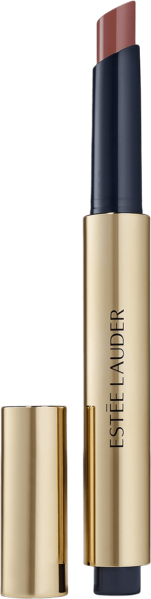 Pure Color Melt-On Glosstick, från Estée Lauder, i färgen 185 Melted Maple.