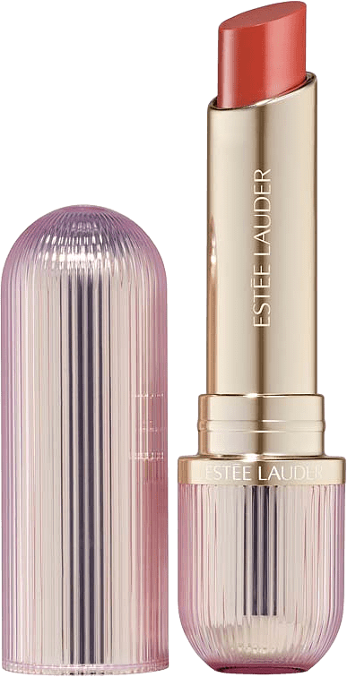Futurist Hydraplump Lip Balm, från Estée Lauder, i färgen 700 Bloom Cocoon.