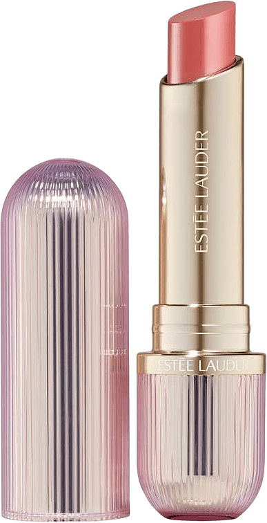 Futurist Hydraplump Lip Balm, från Estée Lauder, i färgen 708 Rosewood Rescue.