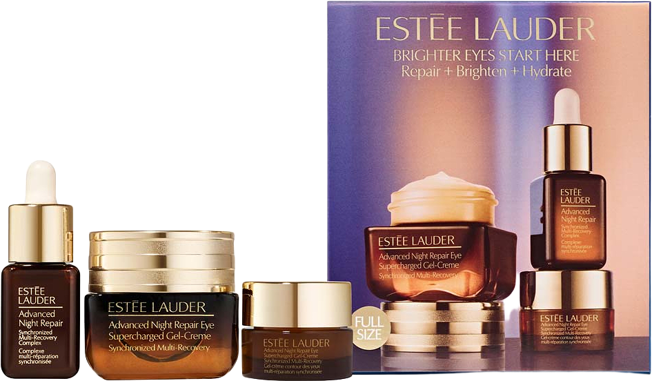 Brighter Eyes Start Here Set, från Estée Lauder.