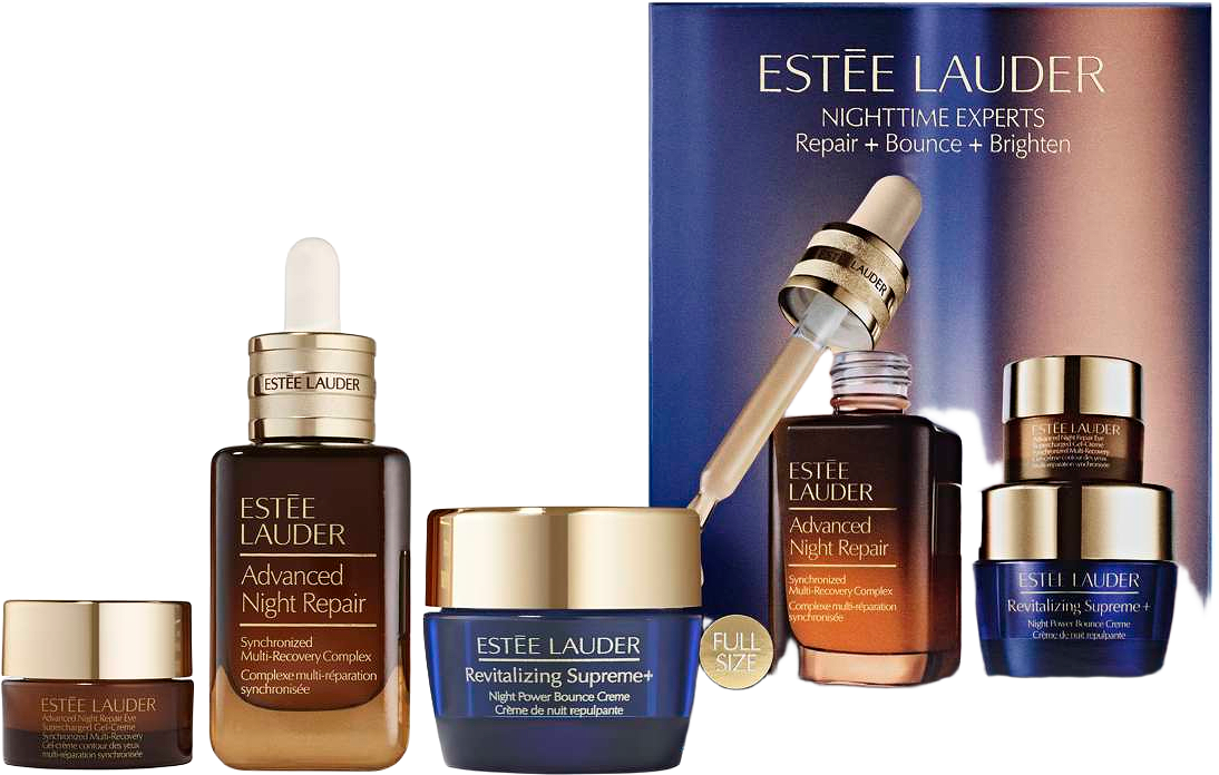 Advanced Night Repair Set, från Estée Lauder.