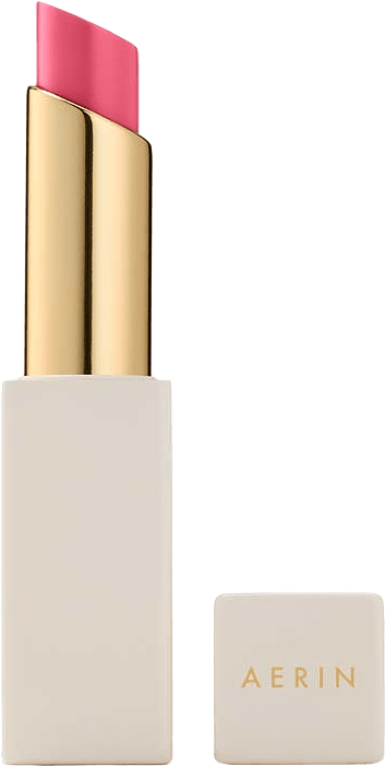 Aerin Tinted Lip Balm, från Aerin, i färgen Petal Pink.