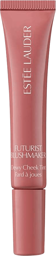 Futurist Blushmaker, från Estée Lauder, i färgen Stolen Glance.