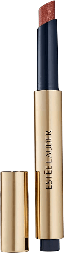 Pure Color Melt-on Shimmerstick, från Estée Lauder, i färgen Sparkling Cola.