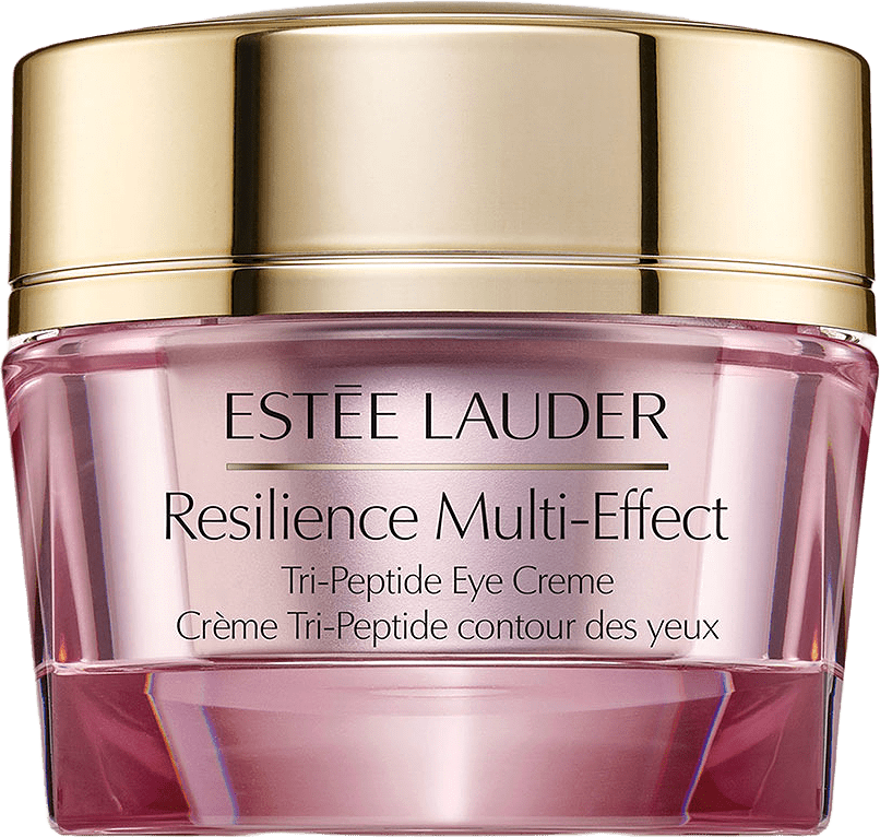 Resilience Multi-Effect Tri-Peptide Eye Creme, från Estée Lauder.