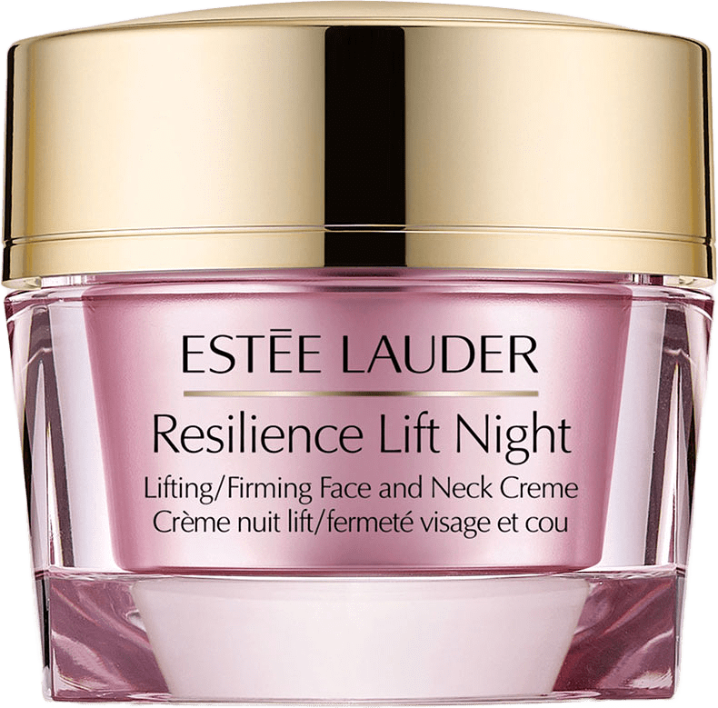 Resilience Night Firming Face and Neck Cream