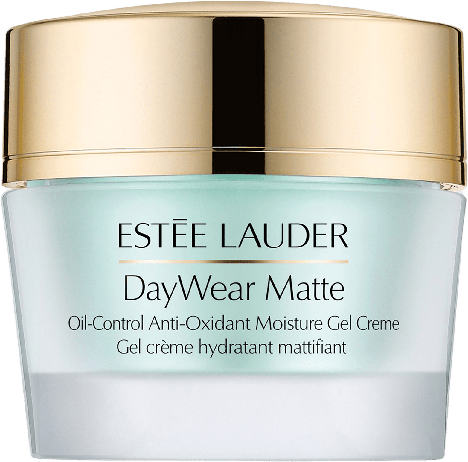 DayWear Matte Oil-Control Anti-Oxidant Moisture Gel Creme, 50 ml, från Estée Lauder.