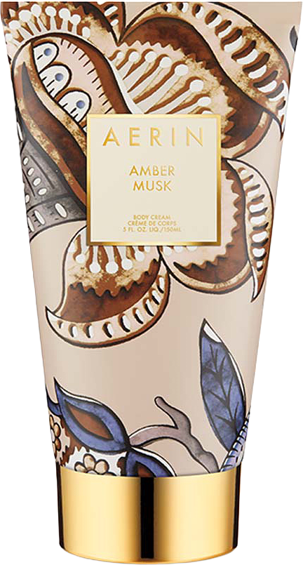 Amber Musk Body Cream, från Aerin.