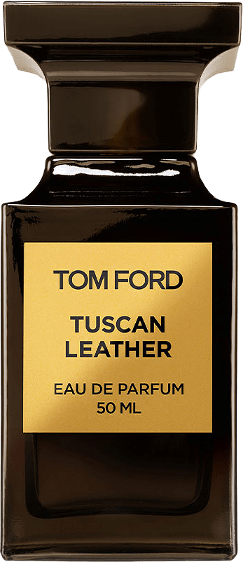 Tuscan Leather EdP, från Tom Ford.