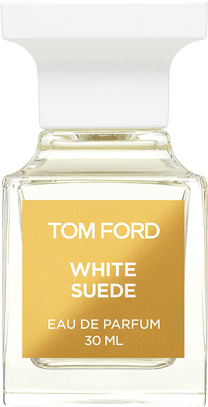 White Suede, från Tom Ford.