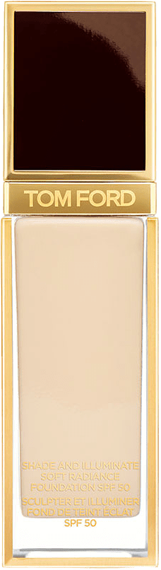 Shade and Illuminate Soft Radiance Foundation SPF50
