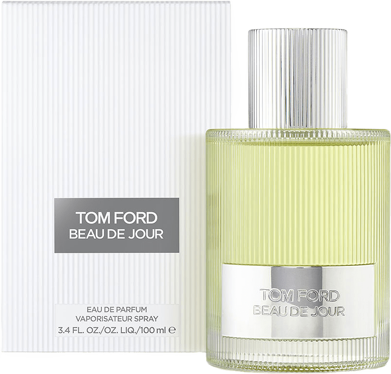 Beau de Jour Signature EdP