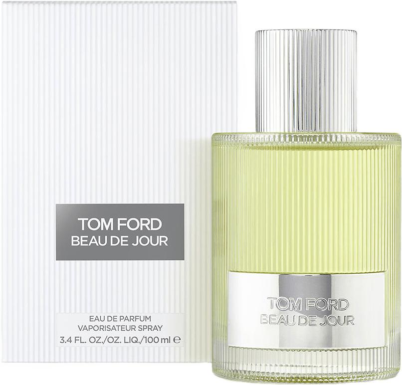Beau de Jour Signature EdP, från Tom Ford.