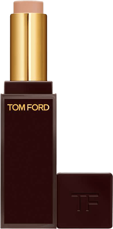 Traceless Soft Matte Concealer, från Tom Ford, i färgen 1c0 Silk.