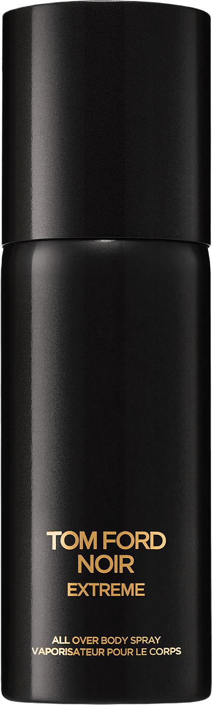 Noir Extreme All Over Body Spray, från Tom Ford.