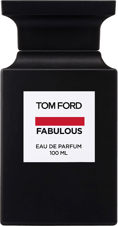 Fucking Fabulous EdP, från Tom Ford.