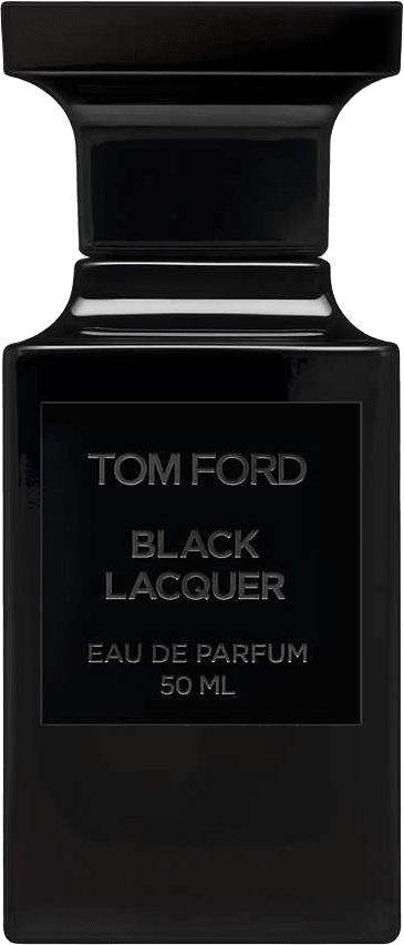 Black Lacquer Eau de Parfum