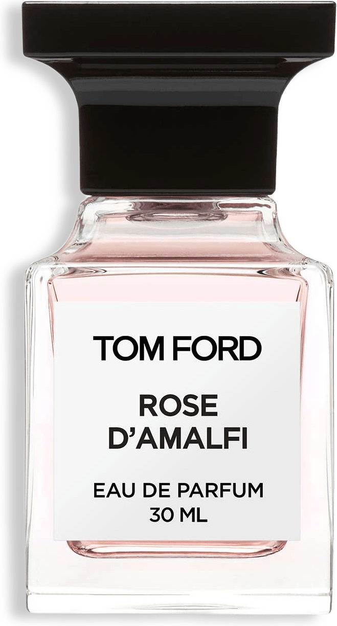 Rose D'Amalfi Eau de Parfum