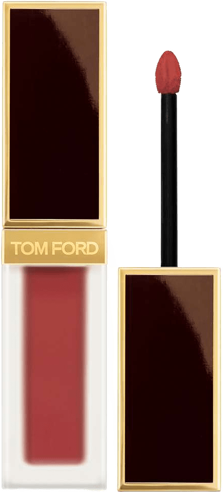Liquid Lip Luxe Matte, från Tom Ford, i färgen 100 100.