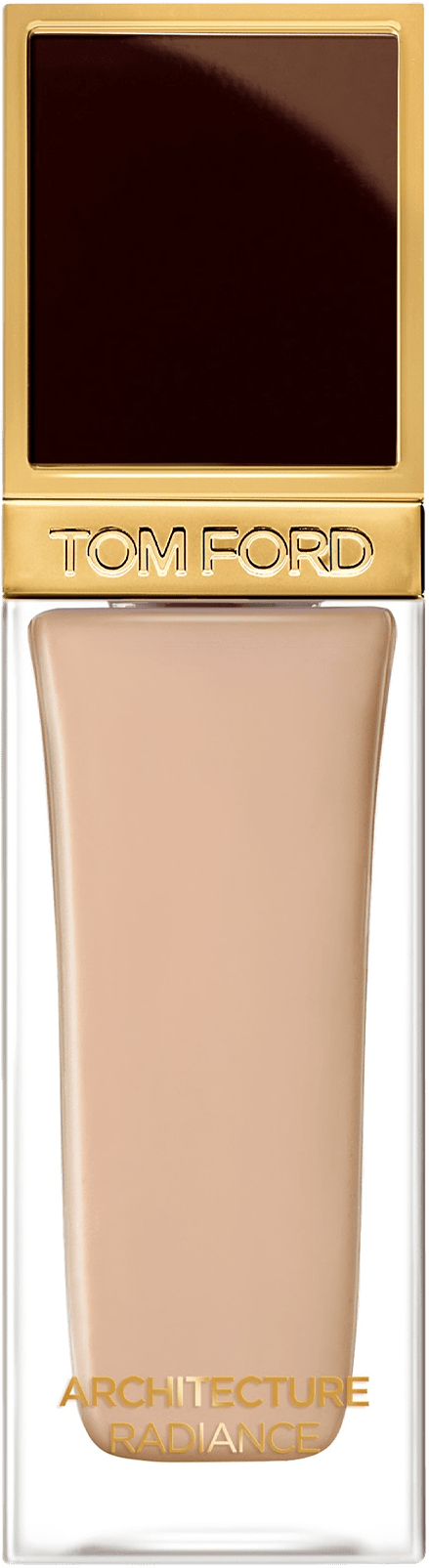 Architecture Radiance Hydrating Foundation SPF50, från Tom Ford, i färgen 7.5n Ivory.