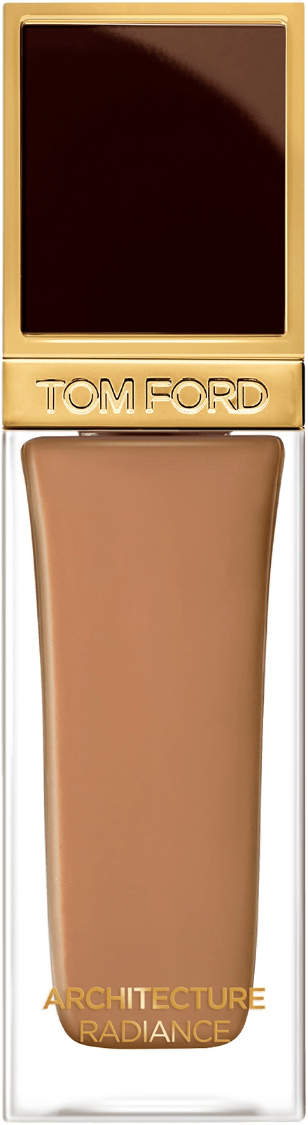 Architecture Radiance Hydrating Foundation SPF50, från Tom Ford, i färgen 13.5 Sienna.