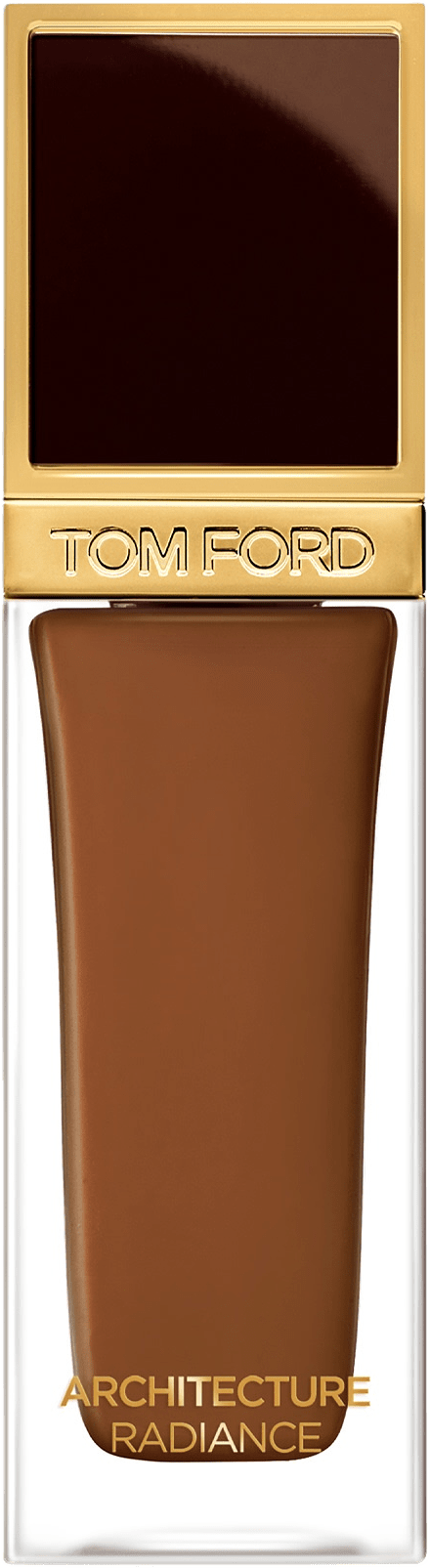 Architecture Radiance Hydrating Foundation SPF50, från Tom Ford, i färgen 18.0n Umber.