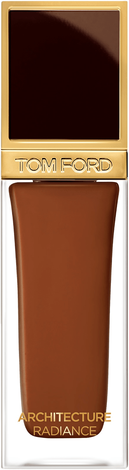 Architecture Radiance Hydrating Foundation SPF50, från Tom Ford, i färgen 18.5w Nutmeg.