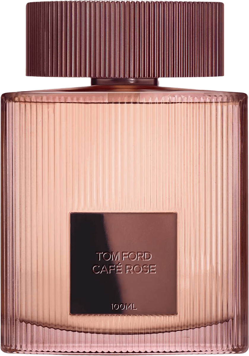 Cafe Rose Eau de Parfum, från Tom Ford.