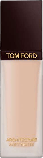 Architecture Soft Matte Blurring Foundation, från Tom Ford, i färgen 0.4 Rose.