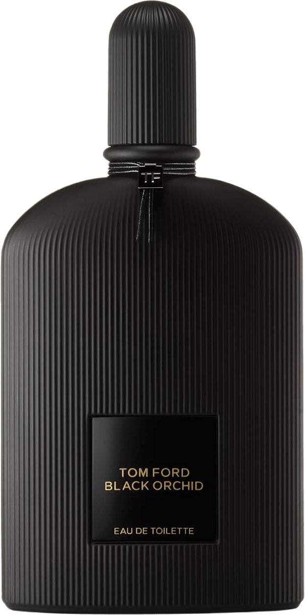 Black Orchid Eau de Toilette, från Tom Ford.