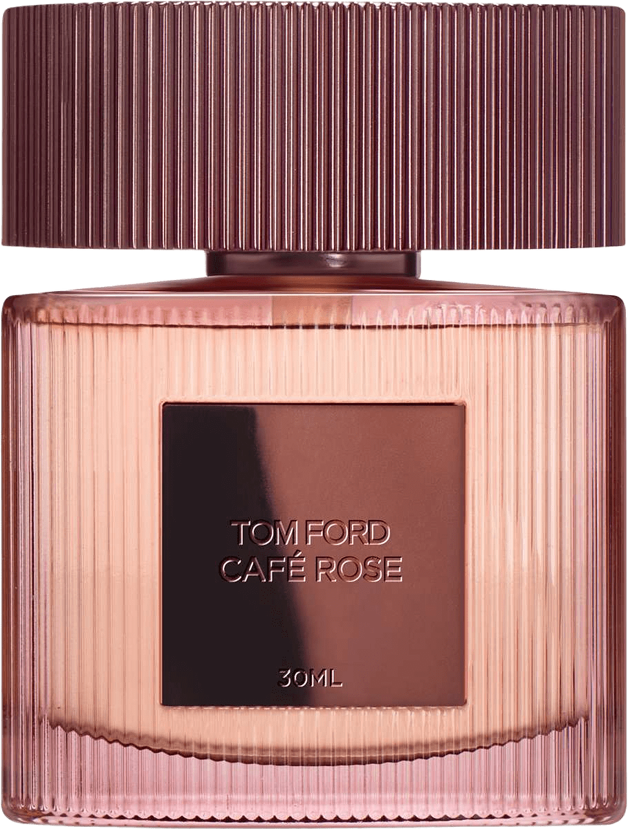 Cafe Rose Eau de Parfum, från Tom Ford.