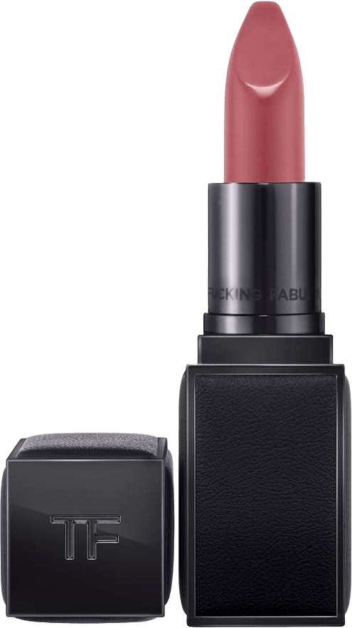 Fucking Fabulous Liquid Bullet Lipstick, från Tom Ford, i färgen F2 Blush.